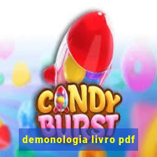 demonologia livro pdf